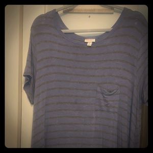 One of the most softest material ever!! Wore once